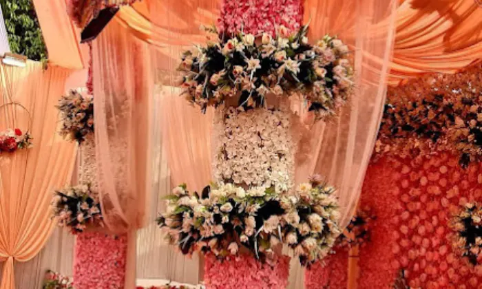 GP Decorator And Wedding Trays